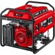 Генератор бензиновый ЗУБР СБ-5500Е