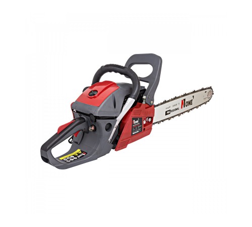 Бензопила NUMBER ONE GS3300/52-PRO