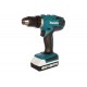 Дрель аккумуляторная Makita DF457DWE