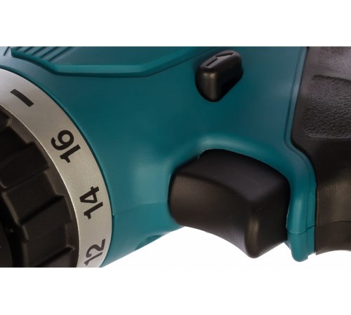 Дрель аккумуляторная Makita DF457DWE