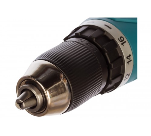 Дрель аккумуляторная Makita DF457DWE