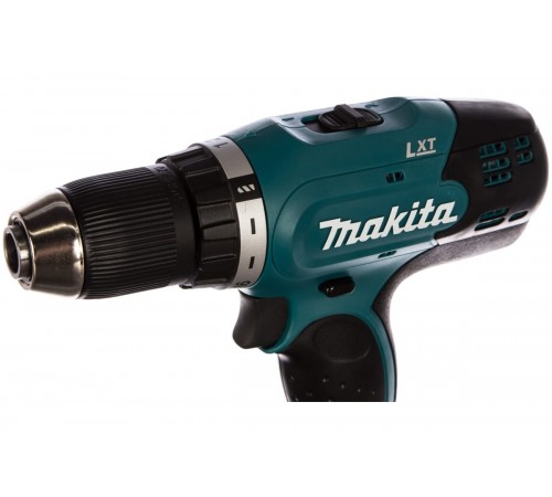 Дрель аккумуляторная Makita DDF453SYX4