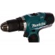 Дрель аккумуляторная Makita DDF453SYX4