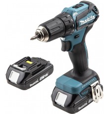 Дрель аккумуляторная Makita DDF483SYE