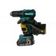 Дрель аккумуляторная Makita DDF483SYE