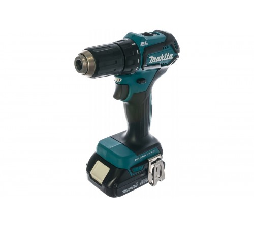 Дрель аккумуляторная Makita DDF483SYE