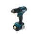 Дрель аккумуляторная Makita DDF483SYE