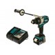 Дрель аккумуляторная Makita DDF481RF
