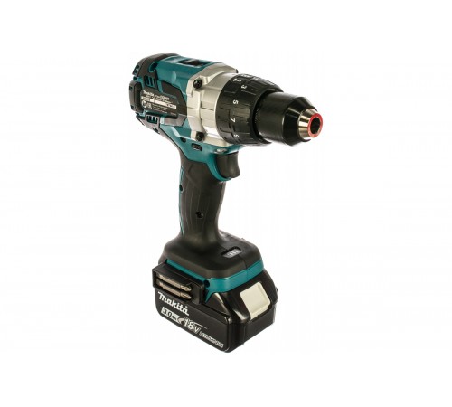 Дрель аккумуляторная Makita DDF481RF