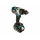 Дрель аккумуляторная Makita DDF481RF
