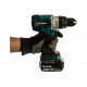 Дрель аккумуляторная Makita DDF481RF