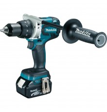 Дрель аккумуляторная Makita DDF481RF