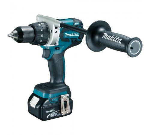 Дрель аккумуляторная Makita DDF481RF