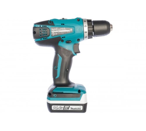 Дрель аккумуляторная Makita DF347DWE