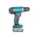 Дрель аккумуляторная Makita DF347DWE