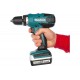 Дрель аккумуляторная Makita DF347DWE