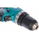 Дрель аккумуляторная Makita DF347DWE