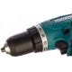 Дрель аккумуляторная Makita DF347DWE