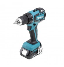 Дрель аккумуляторная Makita DDF459SYE