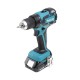 Дрель аккумуляторная Makita DDF459SYE