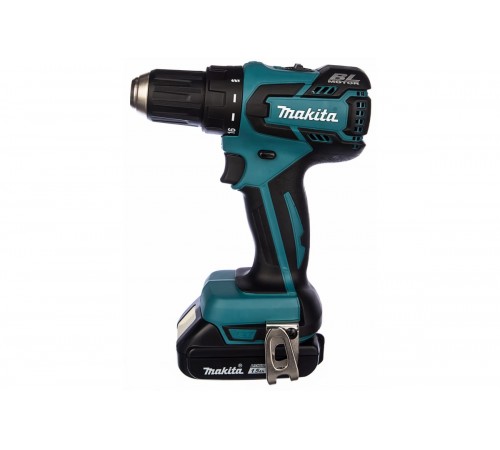 Дрель аккумуляторная Makita DDF459SYE