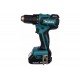 Дрель аккумуляторная Makita DDF459SYE