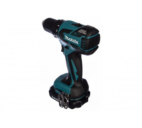 Дрель аккумуляторная Makita DDF459SYE