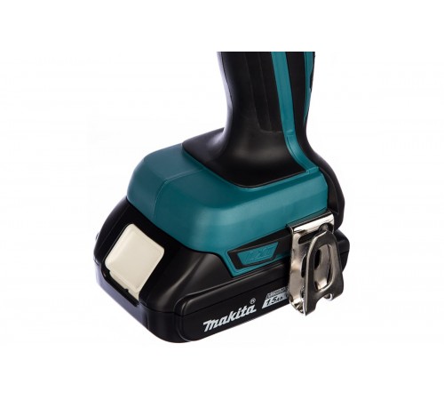 Дрель аккумуляторная Makita DDF459SYE