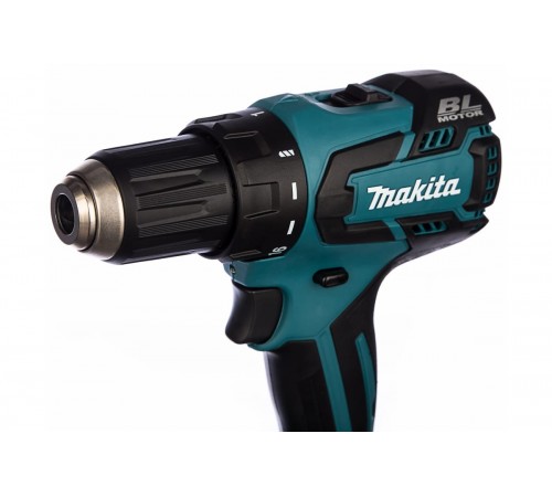 Дрель аккумуляторная Makita DDF459SYE