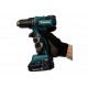 Дрель аккумуляторная Makita DDF459SYE