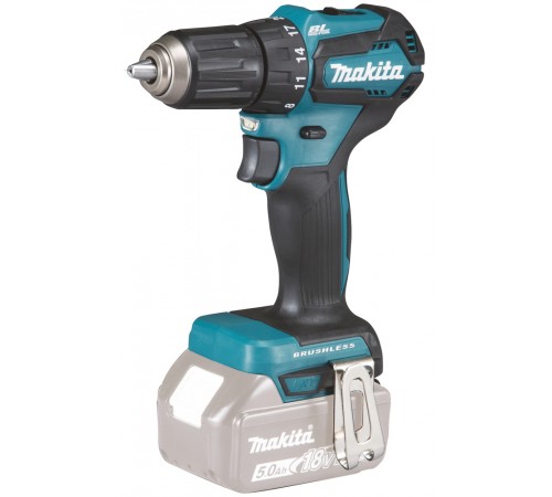 Дрель аккумуляторная Makita DDF483Z