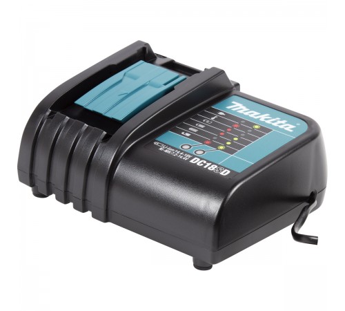 Дрель аккумуляторная Makita DDF453SYX5