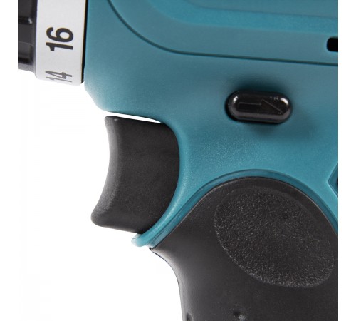 Дрель аккумуляторная Makita DDF453SYX5