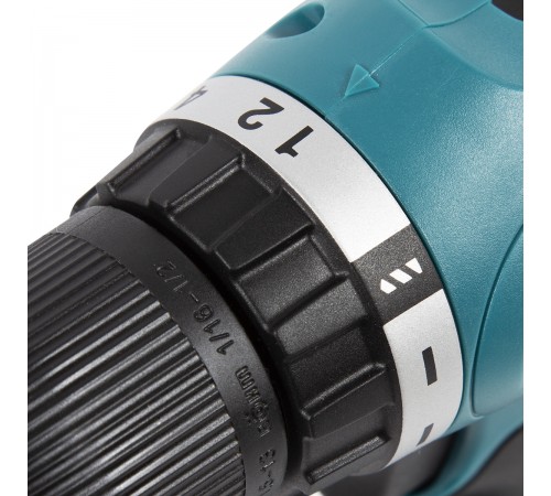 Дрель аккумуляторная Makita DDF453SYX5