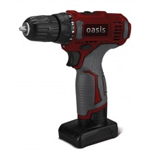 Шуруповерт аккумуляторный Oasis AS-18V