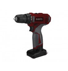 Шуруповерт аккумуляторный Oasis AS-14V