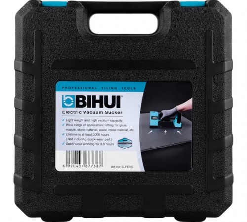 Присоска электровакуумная BIHUI  BLFEVS 70 кг