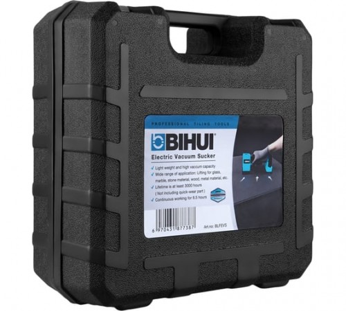 Присоска электровакуумная BIHUI  BLFEVS 70 кг