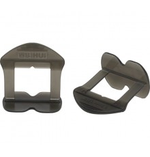 Зажим для системы выравнивания плитки BIHUI BLS2100 1,5мм, 100шт