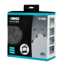 Зажим для системы выравнивания плитки BIHUI 1,5мм, 250 шт. BLS2250