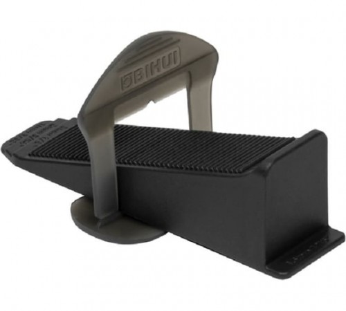 Зажим для системы выравнивания плитки BIHUI 1,5мм, 250 шт. BLS2250