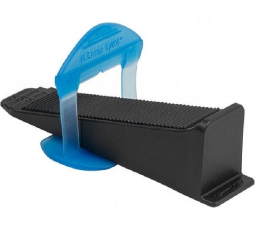 BLSE250 Клин для системы выравнивания плитки BIHUI