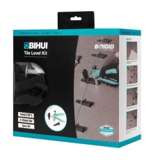 BLSK1 Система выравнивания плитки BIHUI (СВП) 1мм 