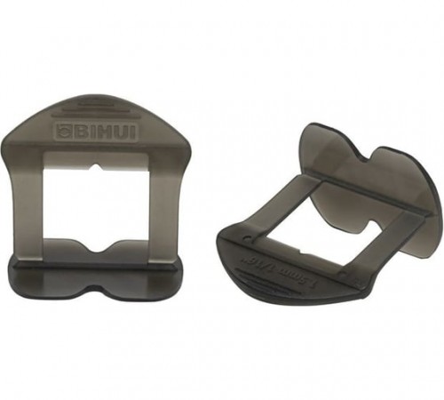 BLSK2 Набор СВП BIHUI (клин+зажим+щипцы) 1,5мм, 100шт