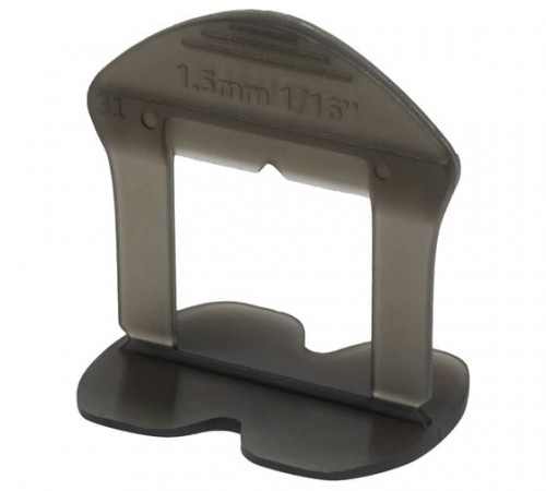 BLSK2 Набор СВП BIHUI (клин+зажим+щипцы) 1,5мм, 100шт