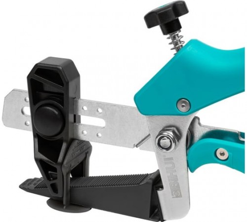 BLSK2 Набор СВП BIHUI (клин+зажим+щипцы) 1,5мм, 100шт