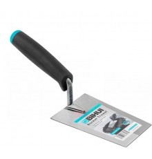 BTCHB5 Кельма плиточника BIHUI четырехугольная 140мм