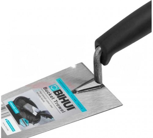 BTCHB5 Кельма плиточника BIHUI четырехугольная 140мм