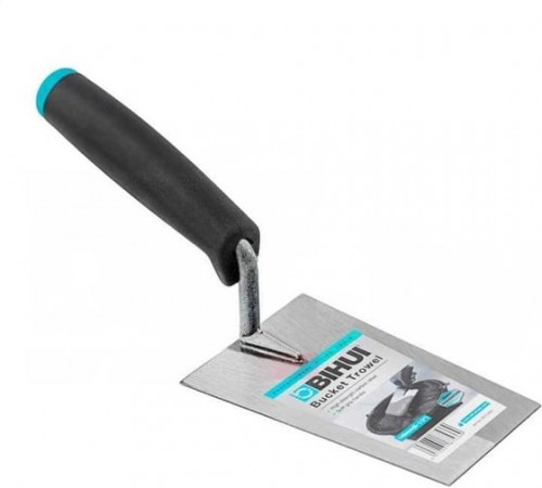 BTCHB5 Кельма плиточника BIHUI четырехугольная 140мм