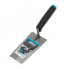 Кельма плиточника BIHUI BTCHB6 для работы с клеевым раствором